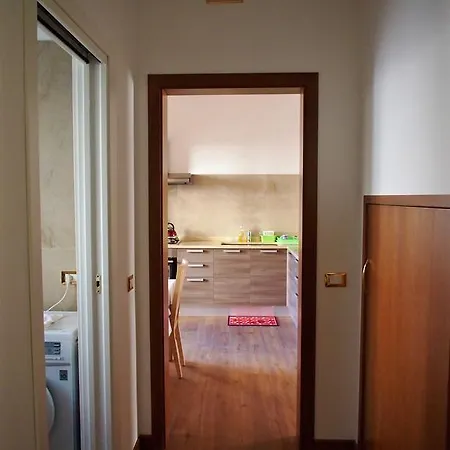 River House Apartment