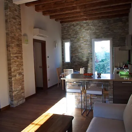 River House Vicenza