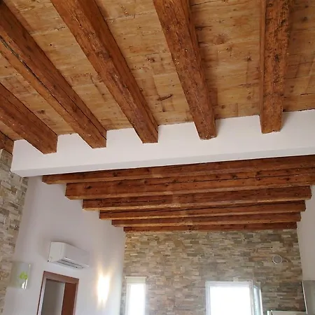 Apartment River House Vicenza