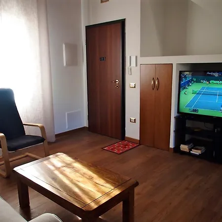 River House Vicenza