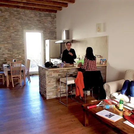 River House Vicenza
