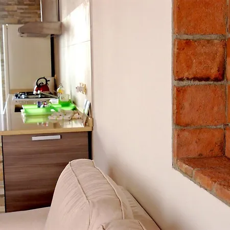 Apartment River House Vicenza