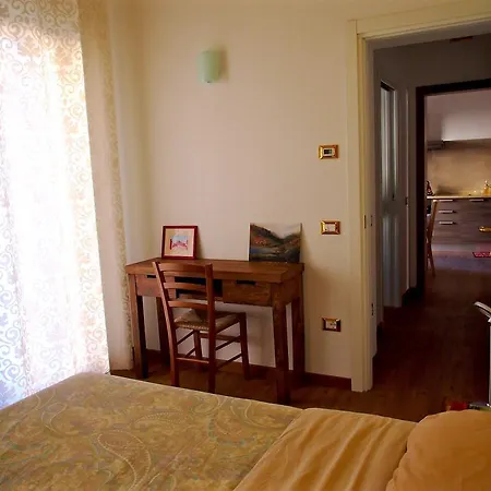 River House Apartment