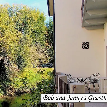 River House Vicenza