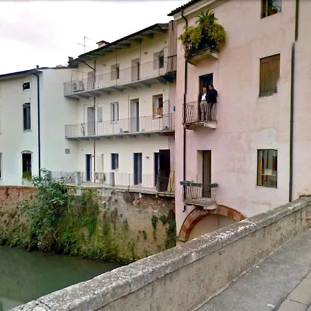 River House Vicenza