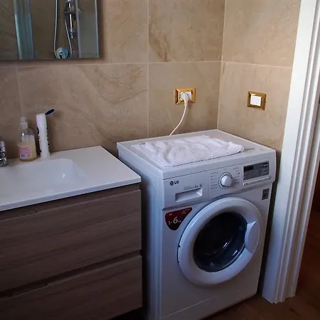 River House Apartment Vicenza