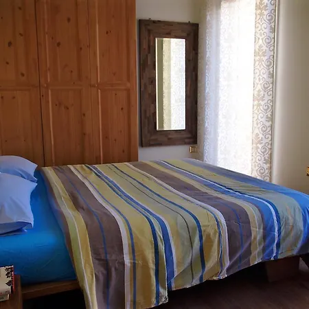Apartamento River House *